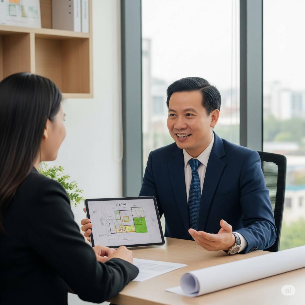 VI BẰNG GHI NHẬN HIỆN TRẠNG NHÀ CỬA: BẢO VỆ QUYỀN LỢI TỐI ƯU TRƯỚC KHI BẮT ĐẦU CÔNG TRÌNH